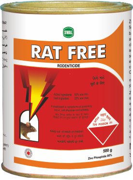 RAT FREE